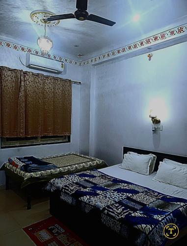 Chittorgarh Hotel | Homestay Chittor Inn