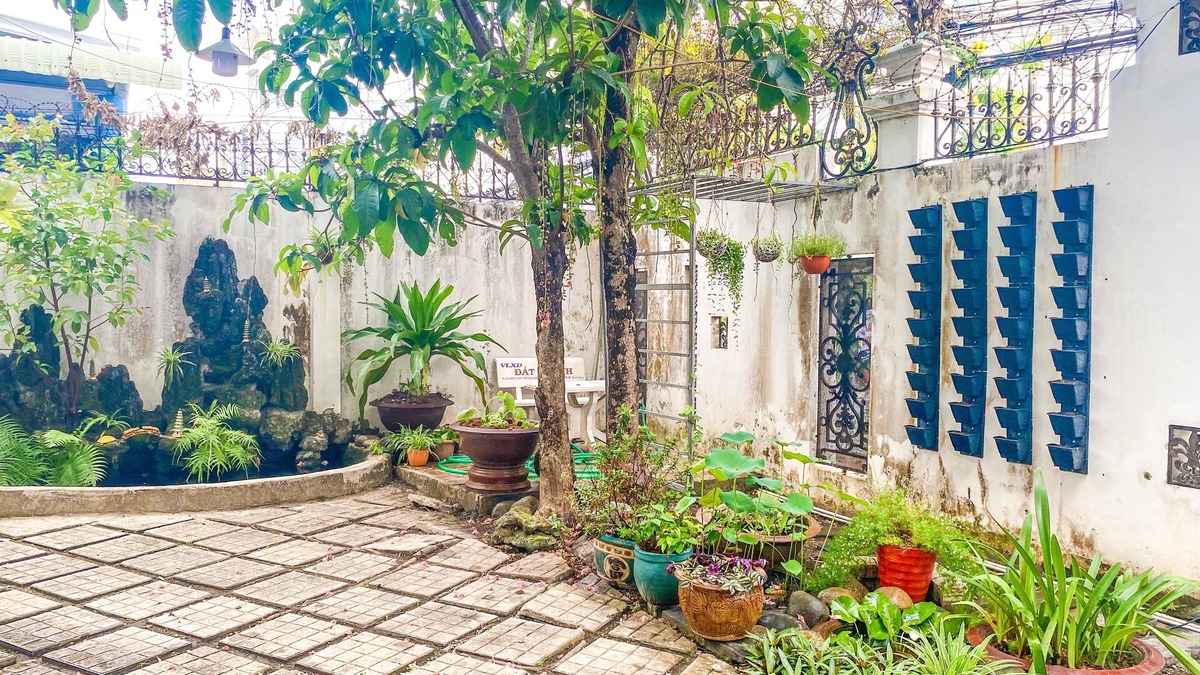 Ninh Kieu Apartment | Homestay Co Gai Viet