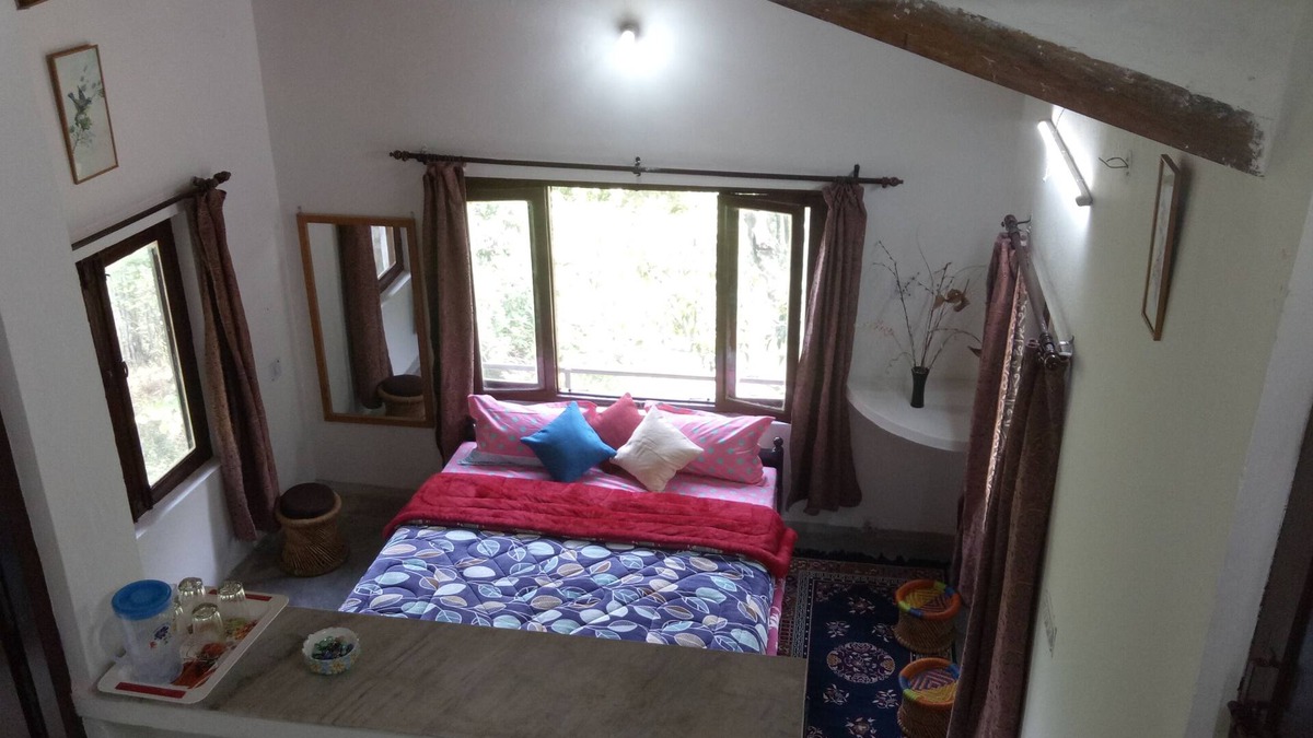 Jeolikote Cottage | Homestay Cottage Jeolikote