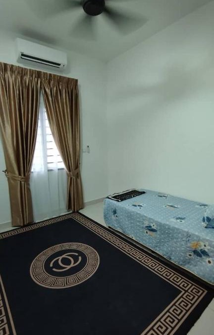Kampung Rawa House | HOMESTAY D'ANGGUN JENDERAM