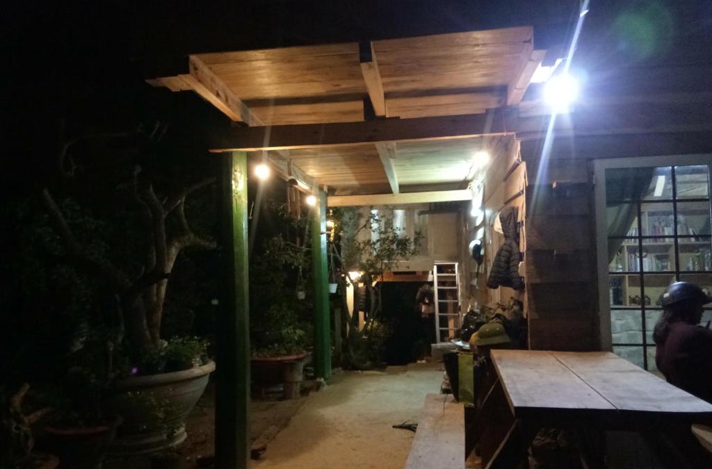 Lac Duong House | Homestay Da Blah