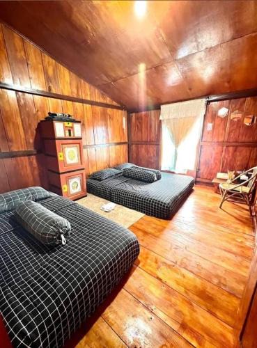 Jambi Other | Homestay Danau sipin jambi