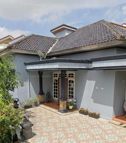 Palembang House | HOMESTAY DEMANGs