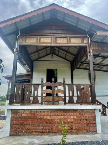 Kampung Bongor Kudong House | Homestay Denai 2 Harummanis