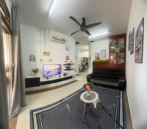 Sungai Petani House | Homestay Dmickey