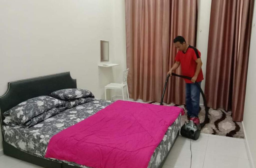 Sungai Besar House | Homestay Dorani Sungai Besar