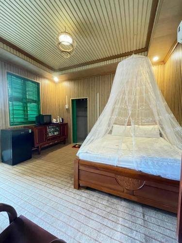 Cai Rang Apartment | Homestay F&B Lữ Gia