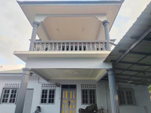 Khatib Ali House | Homestay Family