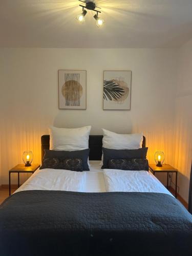 Bad Griesbach im Rottal Apartment | Homestay - Ferienwohnung Apfelgarten