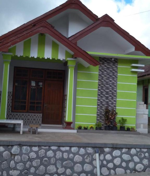 Ngadisari Villa | Homestay Firdaus 1
