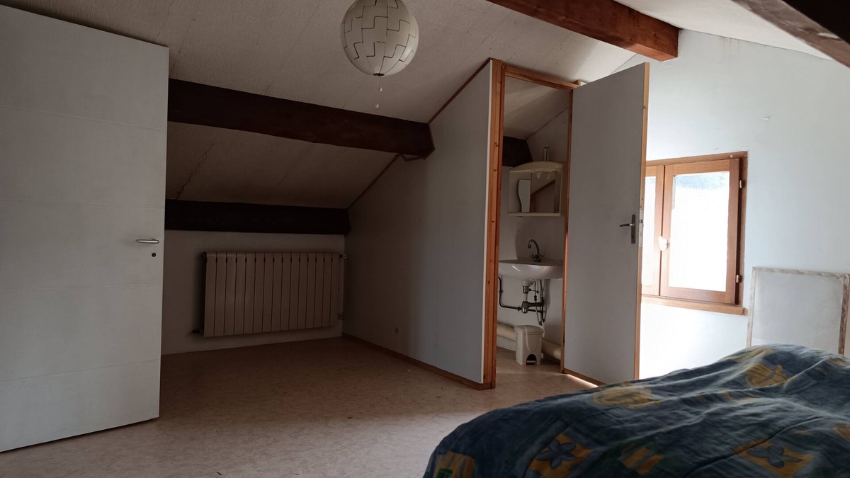 Gieres Bed & Breakfast | Homestay