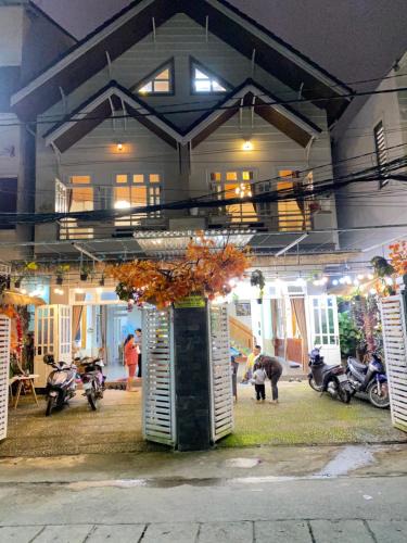 Da Lat Cabin | Homestay gần chợ Đà Lạt