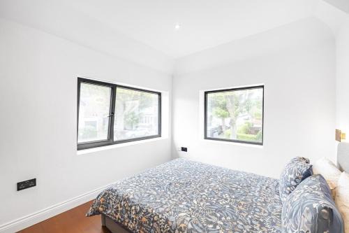 Finchley Church End House | Homestay