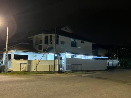 Cheng House | Homestay Ghumah Che,gu