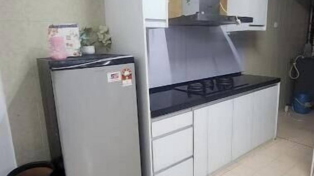 Seksyen 13 Apartment | homestay golf club