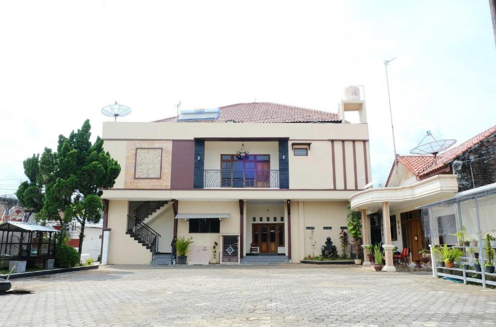 Pati Hotel | Homestay Griya Kinasih Syariah Pati Mitra RedDoorz