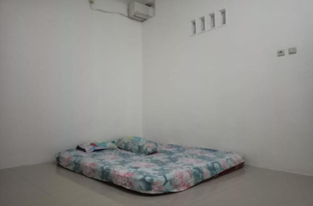 Pramuka Island House | Homestay Gufron Pulau Pramuka