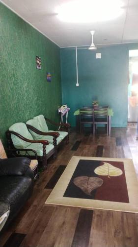 Gurun House | Homestay Gurun Ria Mesra 3 Bedroom