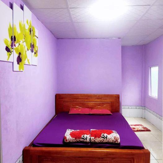 Ngoc Hien Cabin | Homestay Hải Nam Đất Mũi