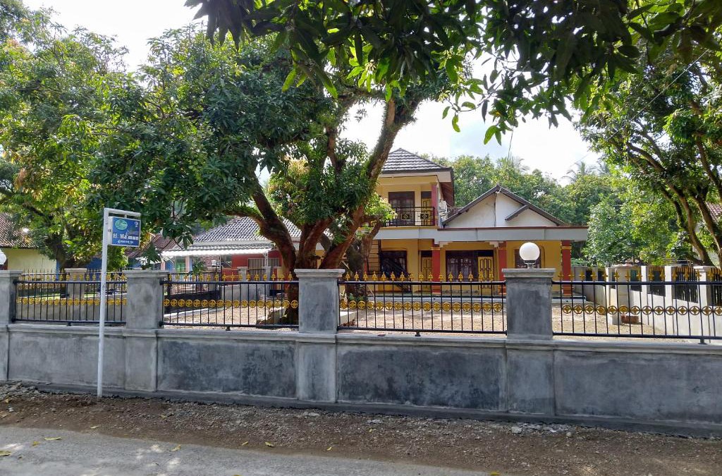 Ciwaru House | Homestay H mamun