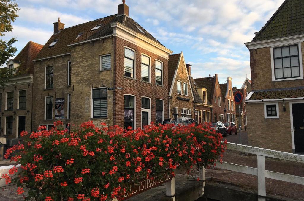 Harlingen Bed & Breakfast | Homestay Harlingen