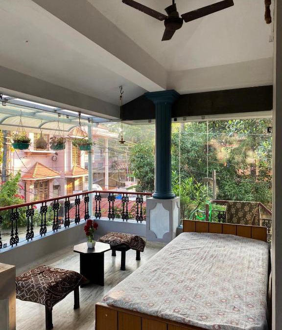 Thiruvananthapuram House | Homestay - Heaven Aumgarden