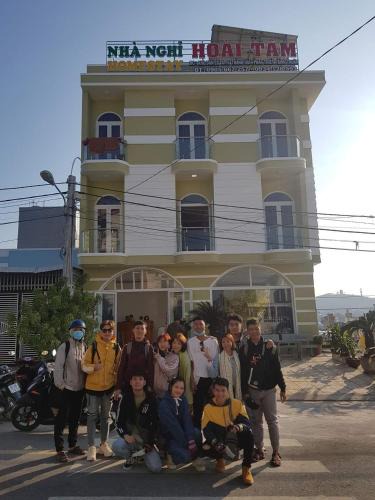 Phan Thiet Hotel | Homestay Hoài Tâm Phan Thiết