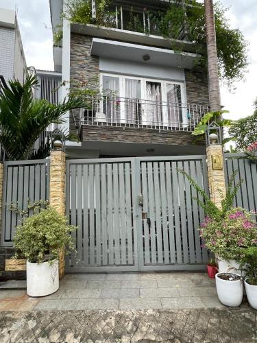 An Phu House | Homestay - HO CHI MINH CITY - Quận 2 - An phú - p1