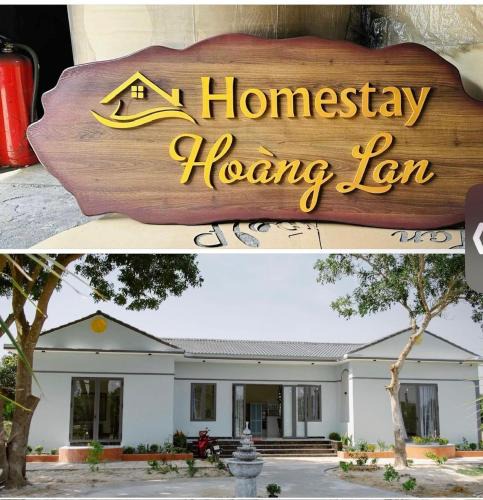 Bac Binh House | Homestay Hoang Lan
