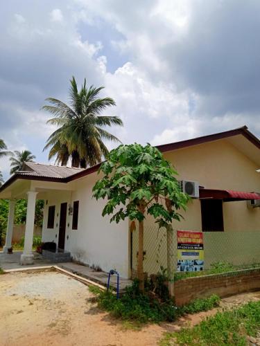 Kampung Lerek House | Homestay Idaman di Kuala Terengganu dengan 2 Bilik Aircond - Harga utk 1 rumah