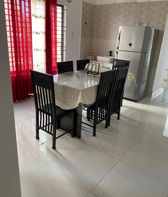 Chattogram District Apartment | Homestay in Chittagong, Raufabad Residential Area