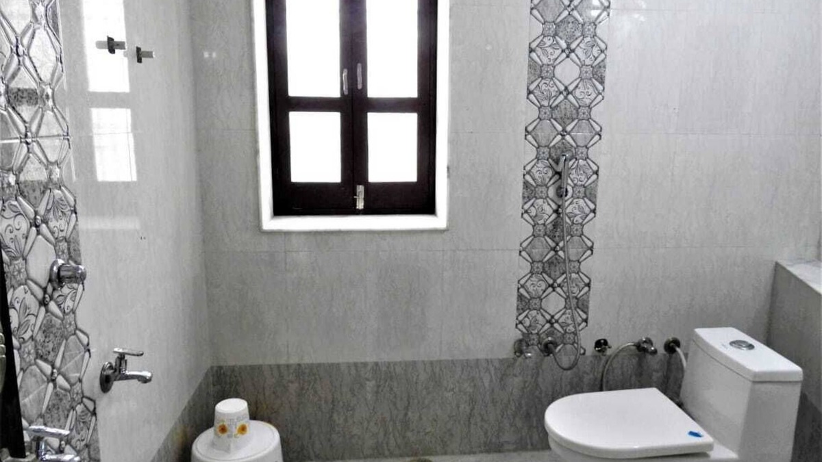Bali House | Homestay in Jawai Leopard Reserve Bera