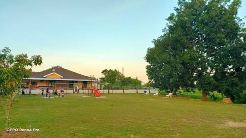 Taman Jali House | Homestay Indera kayangan