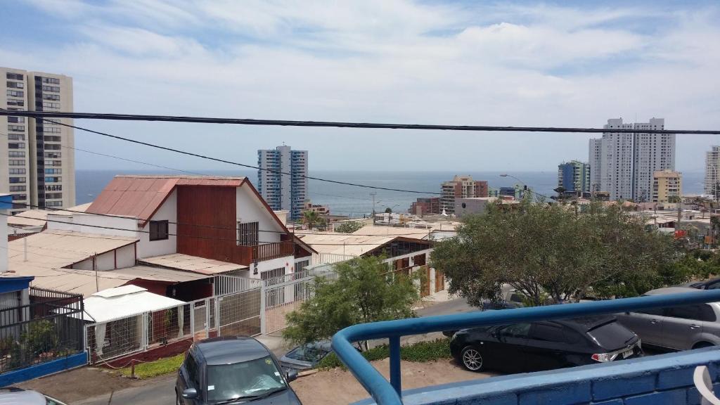 Iquique House | Homestay Iquique