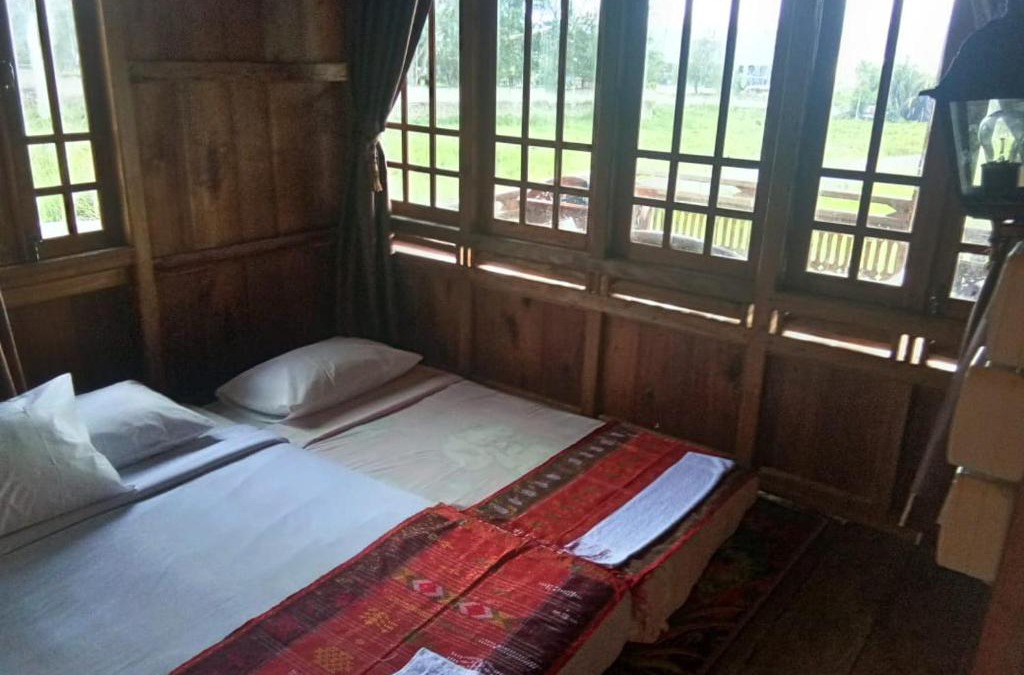 Balige House | HOMESTAY ITA PAGAR BATU