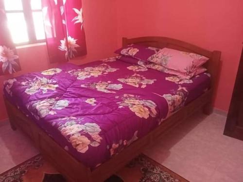 Kampung Penarik House | Homestay kak nun