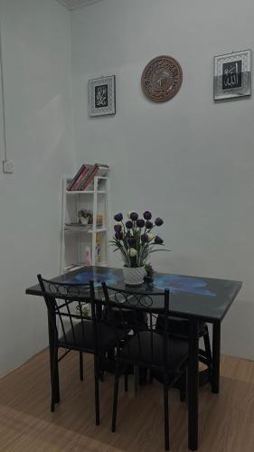 Kepala Batas House | Homestay KakCik Ah