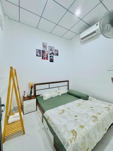 Rach Gia Apartment | Homestay Kim Mỹ