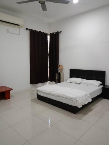 Bedung House | Homestay Kolam Renang Sungai Petani