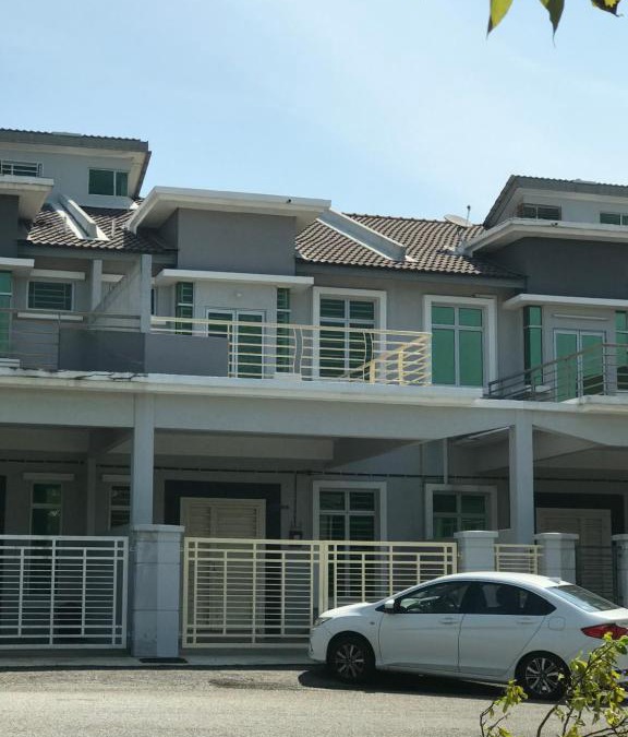 Krubong House | Homestay Krubong@Melaka