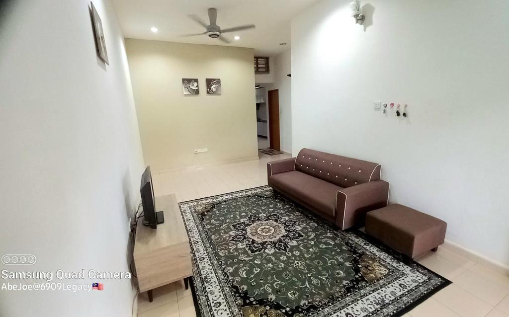 Kuala Berang House | Homestay Kuala Berang Waiz