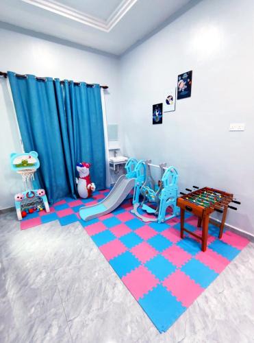 Kampung Padang Midin House | Homestay Kuala Terengganu