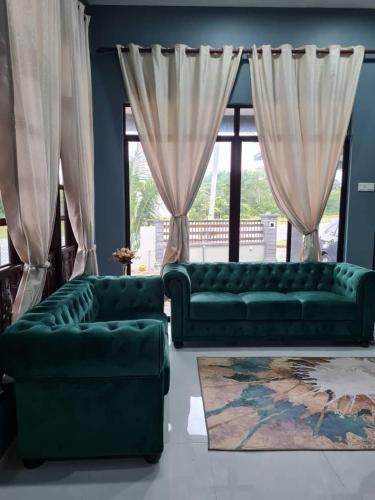 Kuala Terengganu House | Homestay Kuala Terengganu RR