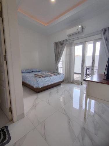 Laweyan Apartment | Homestay Laweyan