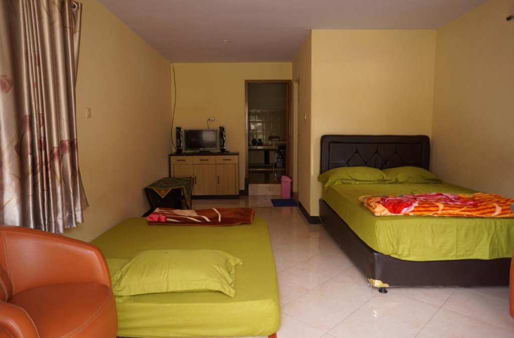 Ngadisari House | Homestay Lereng Bromo