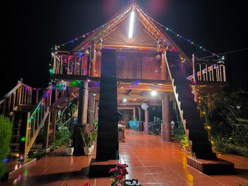 Buon Ma Thuot House | Homestay Maison de Kathy & Claude