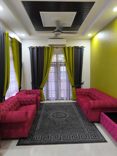 Pulai Chondong House | Homestay MamaYa Tok Bok
