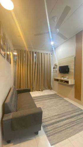 Merbok House | Homestay mamiayra
