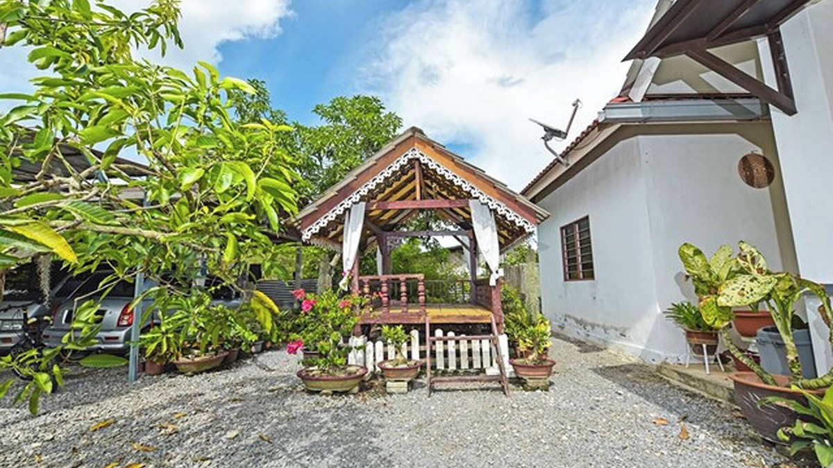 Padang Besar Hotel | Homestay Masha Padang Besar
