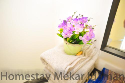 Kepala Batas House | homestay mekar idaman